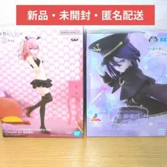 その着せ替え人形は恋をする-乾紗寿叶フィギュア２体セット