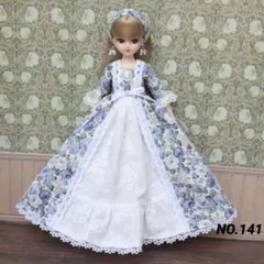 NO.141 22cmドール服＆小物 ハンドメイド