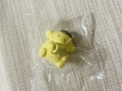サンリオキャラクターズ きらめき⭐︎バルーンフィギュア ポムポムプリン