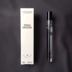 新品未使用 L'OCCITANE NÉROLI ORCHIDÉE オードトワレ