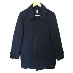 kato'/カトー★100%コットンステンカラーコート size:Mのサムネイル