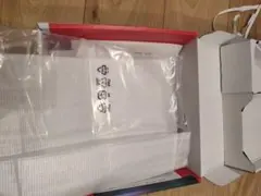 【箱のみ】Nintendo Switch 2 【箱のみ】