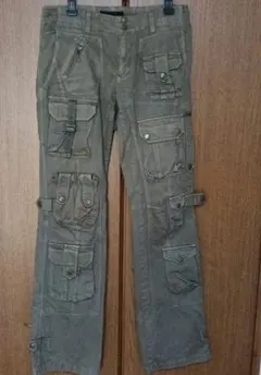 2026年最新】Halb メンズ ワークパンツ・カーゴパンツ・ペインター