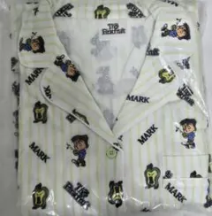 NCT MARK The Firstfruit マーク パジャマ | Mercari