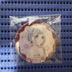 蓮ノ空 缶バッジ 6th 百生吟子 - メルカリ