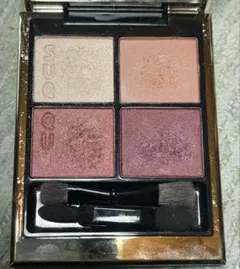 SUQQU アイシャドウパレット 4色　純撫子