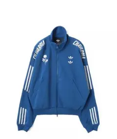 値下げしました 新品 佐野勇人着用 adidas willy chavarria - メルカリ