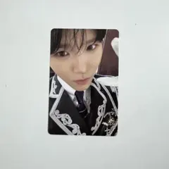 NCT WISH ジェヒ 2周年ペンミ トレカ - メルカリ