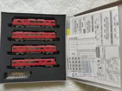 マイクロエース 近鉄9200系 大阪線現行4両セット - メルカリ