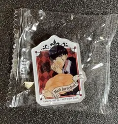 ￼くら寿司 マッシュル オリジナル アクリルステッカー マッシュ