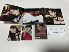 TWICE JAPAN 6th ALBUM ENEMY ダヒョン