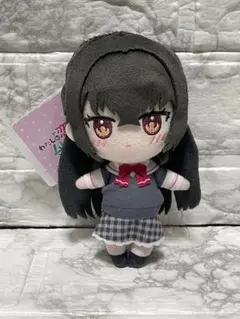 伊*織様 UNSC ぬいぐるみ 何か 任意ラヂヲ まゆら - メルカリ