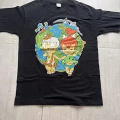 Fruit of the Loom フリントストーン Tシャツ Lのサムネイル
