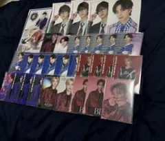 木村慧人 アクスタ トレカ フォトカ まとめ