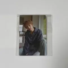 尾崎匠海 トレカ