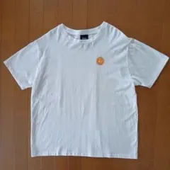 Feelin' Good 風SUNTシャツ ホワイト　Mサイズ　藤井風のサムネイル