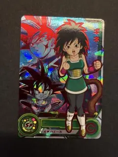 2026年最新】ドラゴンボールヒーローズ ギネの人気アイテム - メルカリ