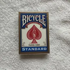 BICYCLE STANDARD Playing Cards
