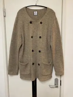 AG by EXPERIMENT 現P.E.O.T.W AG カーディガン