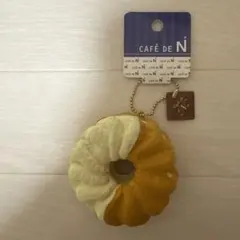 CAFE DE N カフェドエヌ スクイーズ フレンチクルーラー - メルカリ