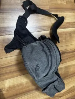 ポルバンアドバンス ヒップシート