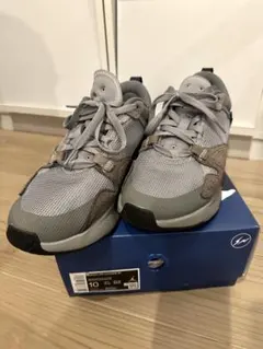 FRAGMENT✖️NIKE JORDAN AIR CADENCE SP