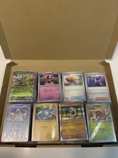 ポケモンカード ノーマルカード RR ミラーまとめ売り
