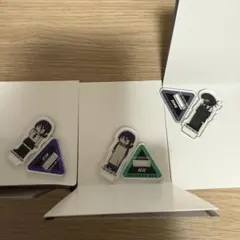 劇場版　チェンソーマン　レゼ篇　ロフト　プラザ　ジロリ　アクリルスタンド　レゼ