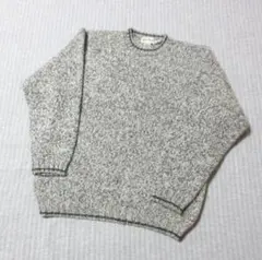 大きいサイズ！エディーバウアー☆クルーネックセーター