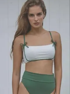 アリシアスタン　alexia stam ジョセフィン　ビキニ　上下セット アリシアスタン alexia stam ジョセフィン ビキニ 上下セット - メルカリ