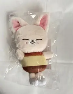 straykids skzoo バッグチャーム フォクシニー