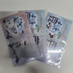 サンリオハッピーくじ3点セット