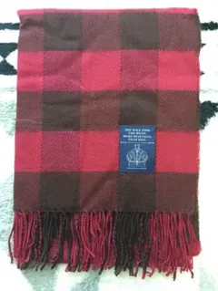 早乙女学園 うたプリ限定ストール 「黒崎蘭丸」