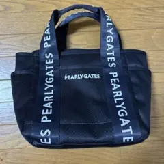 Pearly Gates スマイリーフェイス トートバッグ - メルカリ