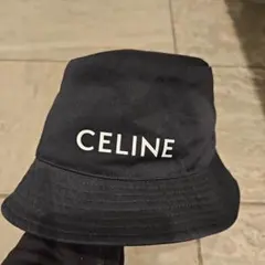 CELINE バケットハット sizeL