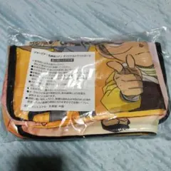 GEORGIA キャラクタータオル 未使用