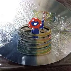 2025年 Expo 大阪 ミャクミャクマグネット