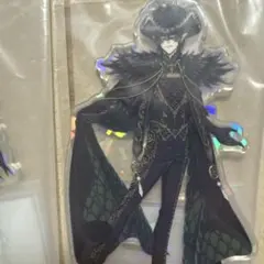 ツイステ一番くじ　マレウス