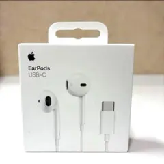 ほぼ新品 Apple EarPods USB-C おまけ付き