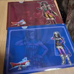 2025年最新】ドラクエ クリアファイルの人気アイテム - メルカリ