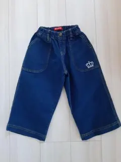 BABYDOLL デニムパンツ