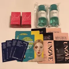 LDK the beauty×Qoo10豪華付録BOX（抜けあり） × 2セット