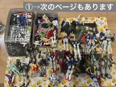 2025年最新】ガンプラジャンクパーツの人気アイテム - メルカリ