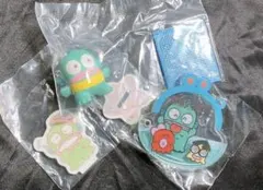 ハンギョドン まとめ ガチャなど