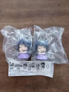 僕のヒーローアカデミア おねむたんVol4 耳郎響香2体セット