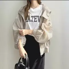 2025年最新】シアーパーカーの人気アイテム - メルカリ