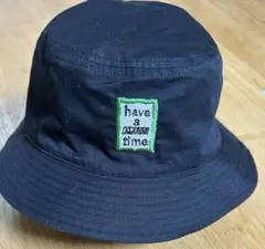 have a good time xlarge バケットハット リバーシブル