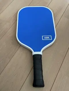 2個セット ピックルボール パドル T700生カーボンファイバー 青 ピンク Amazon | F2 Sports 東レ T700 16mm カーボンファイバーピックル