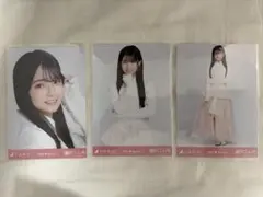 【匿名配送】瀬戸口心月 6期生special2 タイムリミッ片想い セミコンプ