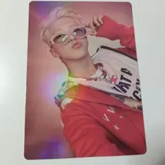 BSS TELEPARTY ホシ ホログラムフォトフレーム